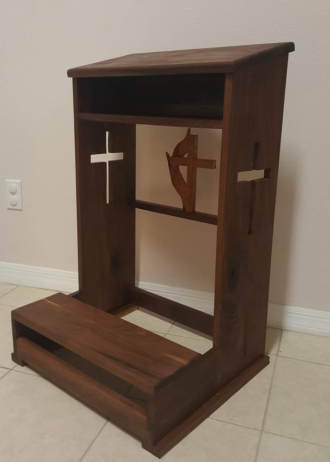 Prayer Kneeler
