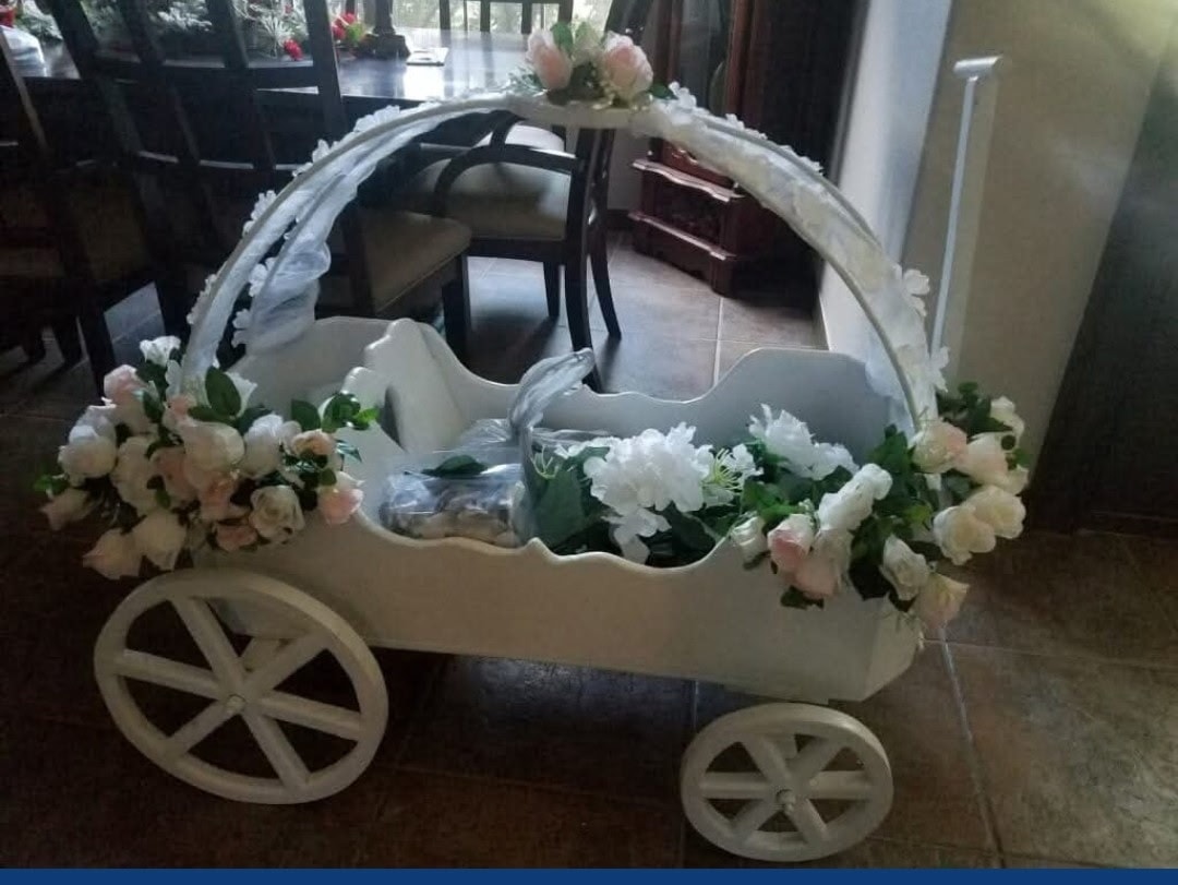 Princess Carriage